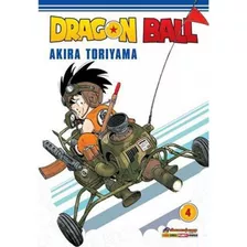 Dragon Ball - Vol. 4