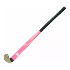 Palo De Hockey Raccoon Madera Reforzada Con Fibra De Vidrio Super Oferta - Mas Información Ver Segunda Foto Gtia Oficial