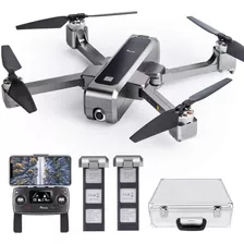 Potensic D88 Dron Plegable, 5g Wifi Cámara 1080p 2k