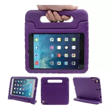 Lefon Funda Infantil A Prueba De Golpes Para iPad Mini 5/4/3