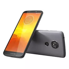 Motorola Moto E5 Dual Sim 16 Gb Ouro 2 Gb Ram