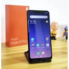 Xiaomi Note 6