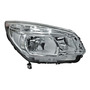 Foco Faro Luz Baja Chevrolet Colorado 2004 - 2006 3.5 Hella