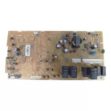 Placa De Potência 220v Original Brastemp - W10805784