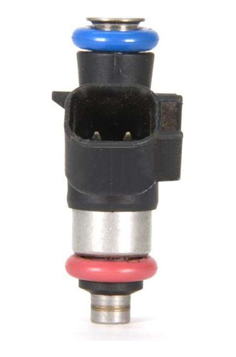 Inyector Gasolina Para Volkswagen Routan 6cil 3.6 2014 Foto 5