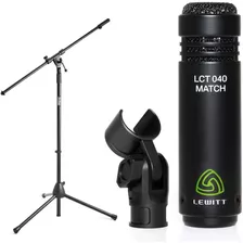 Microfono De Condensador De Diafragma Pequeño