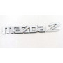 Logo Mazda Frontal Para Mazda 3 (2da Y 3era Generacin) Mazda 2
