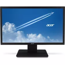 Acer V6 Series V246hql Bd 23.6 16:9 Va Monitor