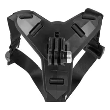 Soporte Casco Camara Deportiva Montura Gopro Hero 5 6 7 8