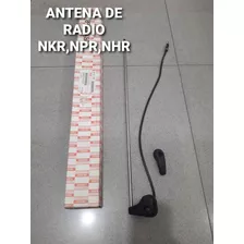 Antena Radio Npr,nhr,nkr Original