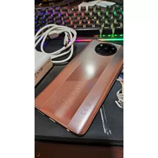 Smartphone Xiaomi Poco X3 Pro Tela 6,67 6gb/128gb Cor Bronze
