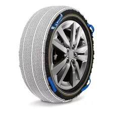 Cadena Nieve Tela Michelin 205/70-16 Sos 7 Textil Michelin