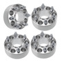 Set 24pz Tuercas Pico 12x1.25 Nissan Rojas Exclusive Y Dado