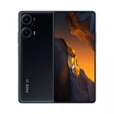 Xiaomi Pocophone Poco F5 Dual Sim 256 Gb Negro 12 Gb Ram
