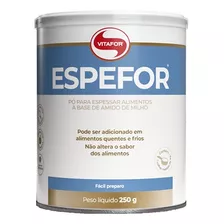 Espefor - 250g - Vitafor