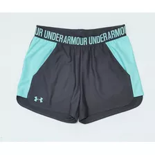 Short Under Armour Talla S Nuevo Original Gratis Envío Msi