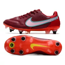 Championes De Futbol Nike Tiempo Legend 9 Elite Sg