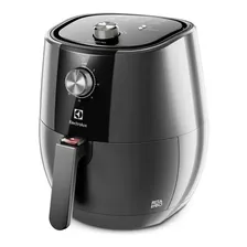 Air Fryer Grand Eaf30 4 Litros Cinza Electrolux 127v