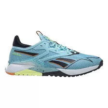 Reebok Zapatillas Nano X2 Tr Adventure - Mujer - Hp9229