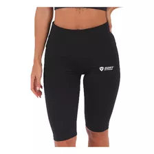 Calza Ciclista Deportiva Mujer Lycra Sport Biker 