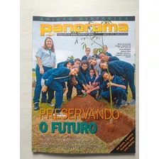 Revista Panorama 6 Cobalt, Corvette, Jovem Guarda, R1143