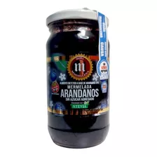 Mermelada Arandanos C/stevia X 360 Gr - Doña Magdalena 