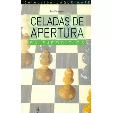 Livro - Celadas De Apertura En Ejercicios