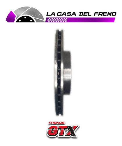 Par Disco Freno Del Mini Cooper S 2.0 2013-2022 B48a20a-f56 Foto 4