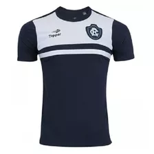 Camisa Do Remo Comissão Técnica 2016 Topper - 4139872-575