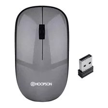 Mouse Usb S/fio Hoopson Ms-040w 