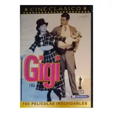 Gigi 1958