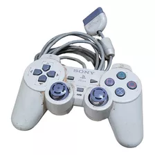 Controle Original Do Playstation 1 Psone Tudo Ok! B1