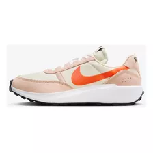 Tênis Nike Waffle Debut Masculino Cor Marrom Tamanho 41 Br