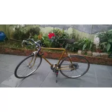 Bicicleta Caloi 10 1980 Original