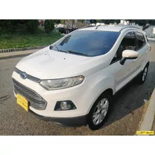 Ford Ecosport Titanium / Modelo 2.015