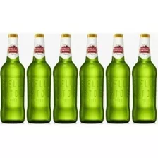 Cerveza Stella Artois 710cc X 6 Unidades