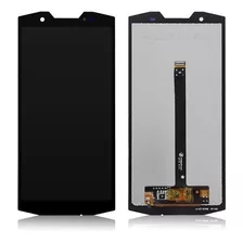 Display Lcd + Touch Smartphone Doogee S80