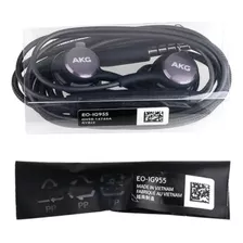 Audífonos Originales Akg De Samsung, Con Cable, Plug 3.5mm