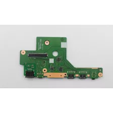 Tarjeta De Audio Lenovo P72 01hy743