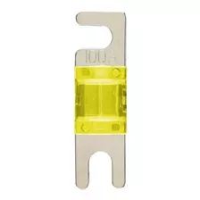 Instalar Bay Manl100 - 100 Amp Mini Anl Fusibles (2 Pack).