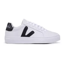 Tenis Feminino Casual Sapato Original Tênis Branco - Oferta