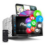 Dvd Player Pioneer Avh z5280tv 6, 8 Pol 2 Din Espelhamento Android iPhone Tv Sd Bt Usb Aux Central Multimídia Universal 