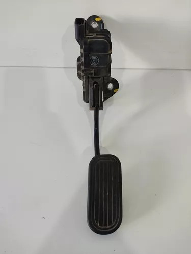 Pedal Do Acelerador Eletrônico Da Hilux Sw4 3.0