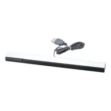 Barra De Sensor Usb Para Wii Remote Motion Ir Ray Inductor