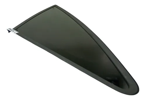 Vidro Fixo Traseiro Ssangyong Actyon 2009 2011 Original 8