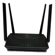 Router Olax X60 Ac1200 Dual Band Easymesh Gigabyte