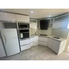 Lindo Apartamento Listo Para Habitar Res.carenero Costa Azul Margarita 