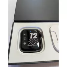 Apple Watch Se 40 Mm, Incluye 5 Correas Originales.