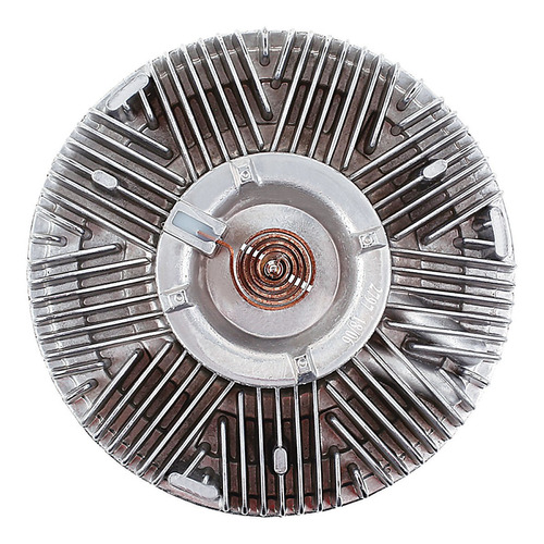 Embrague Del Ventilador Fleetwood 8 Cil 5.7l 94/96 Foto 4