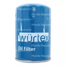 Filtro Aceite Jac Refine 2400 4g64 Sohc 2.4 2011